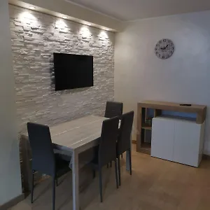 Appartamento Belvedere Tonale, Passo del Tonale