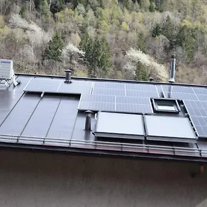 Appartamento Valtellina. Relax Nel Cuore Delle Alpi, Grosio