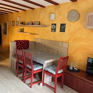 Appartamento La Casa Bianca - Ski, Hike & Bike, Passo del Tonale